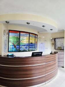 Gallery image of Vittoria Suites Milimani, Kisumu in Kisumu +28 photos