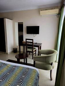 Gallery image of Vittoria Suites Milimani, Kisumu in Kisumu