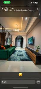 Gallery image of Teak Gardens in Otele