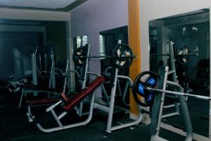 Gallery image of Esiram Hotel in Narok