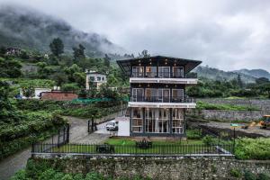 Gallery image of Celeste Vista by Chirping Hills in Bhīm Tāl