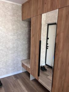 Billede fra billedgalleriet på Квартира i Borovoje