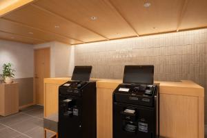 Foto dalla galleria di いやし処ほてる寛楽 久留米駅前 a Kurume
