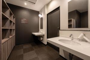 Bagno di いやし処ほてる寛楽 久留米駅前