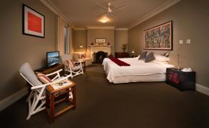Gallery image of Athelstane House in Queenscliff