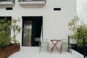 Gallery image of NOVO Studio in Râmnicu Vâlcea