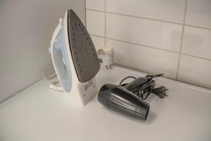 Fotografie z fotogalerie ubytování Tromsø Town and Nature 2 bedroom apt v destinaci Tromsø