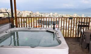 Phong cảnh thiên nhiên gần căn hộ