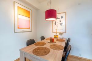 Fotografie z fotogalerie ubytování Tromsø Town and Nature 2 bedroom apt v destinaci Tromsø