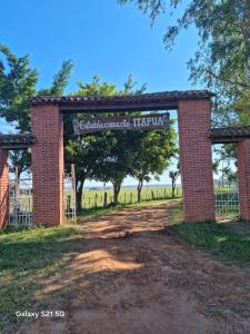 Galería fotográfica de Hotel Estancia Itapúa en Coronel Jose F. Bogado