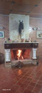 Galería fotográfica de Hotel Estancia Itapúa en Coronel Jose F. Bogado