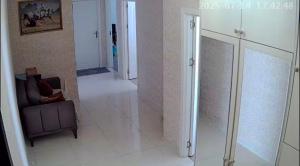 Fotografie z fotogalerie ubytování Sumqayıt şəh, Bulvar küçəsi, Mirvari city yaşayış kompleksi v destinaci Sumqayıt