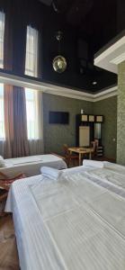 Gallery image of Hotel SKURI in Tsalenjikha