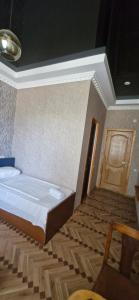 Gallery image of Hotel SKURI in Tsalenjikha