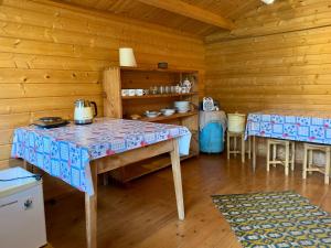 Fotografie z fotogalerie ubytování Saatse Muuseumi suvemajad v destinaci Saatse