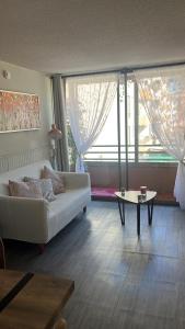 Gallery image of Cómodo departamento a una cuadra de Playa la Herradura in Coquimbo