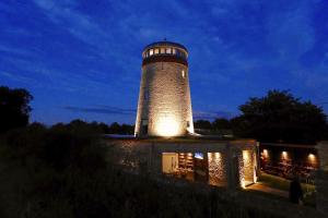 Fotografie z fotogalerie ubytování The Windmill Blackthorn Hill v destinaci Bicester