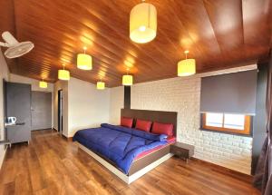 Gallery image of Celeste Vista by Chirping Hills in Bhīm Tāl