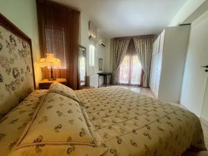 Fotografie z fotogalerie ubytování Rafkos Mansion with Private Pool and Amazing View v destinaci Áyios Míron