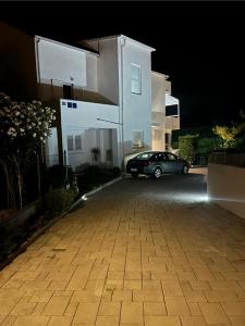 Fotografie z fotogalerie ubytování Apartment Niva v destinaci Nin