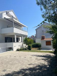 Fotografie z fotogalerie ubytování Apartment Niva v destinaci Nin
