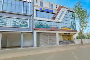Fotografie z fotogalerie ubytování FabHotel Vasundhara Grand v destinaci Ghaziabád