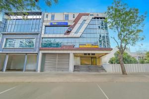 Fotografie z fotogalerie ubytování FabHotel Vasundhara Grand v destinaci Ghaziabád