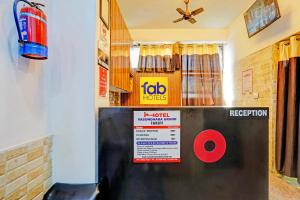 Fotografie z fotogalerie ubytování FabHotel Vasundhara Grand v destinaci Ghaziabád