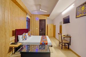 Fotografie z fotogalerie ubytování FabHotel Vasundhara Grand v destinaci Ghaziabád