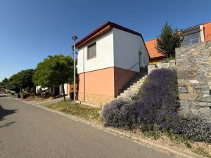 Hoone, kus apartement asub