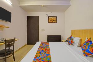 Fotografie z fotogalerie ubytování FabHotel Vasundhara Grand v destinaci Ghaziabád