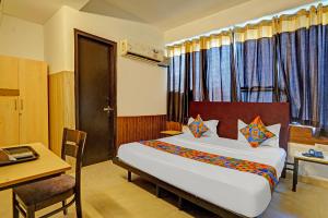 Fotografie z fotogalerie ubytování FabHotel Vasundhara Grand v destinaci Ghaziabád