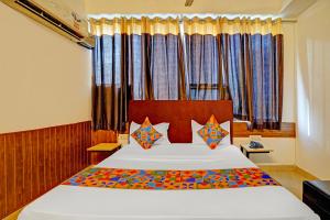 Fotografie z fotogalerie ubytování FabHotel Vasundhara Grand v destinaci Ghaziabád