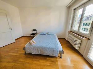 Gallery image of 5 Bedroom City Center Apartment with Balcony Dorf - Self Checkin in Zürich