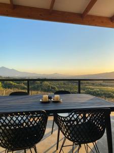 Naturlandskabet i nærheden af lejligheden + 44 billeder