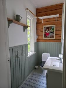 Φωτογραφία από το άλμπουμ του Charming Grandmas House in Bobacka σε Χαμεενλίνα