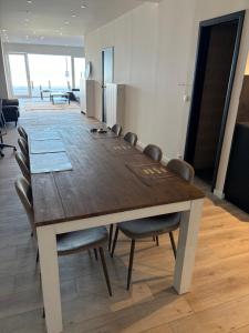 Gallery image of C-side in Blankenberge