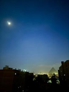 Foto de la galeria de Nanis pyramids view al Caire