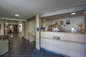 Επισκέπτες που μένουν στο Résidence Goélia Le Domaine des Glénan +34 φωτογραφίες