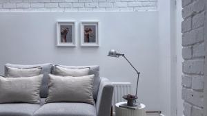 Χώρος καθιστικού στο Spacious 4BR Victorian Property w/ Outdoor Terrace +18 φωτογραφίες
