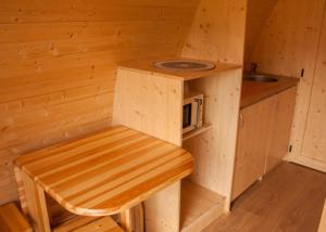 Fotografie z fotogalerie ubytování Camping Vidrà v destinaci Vidrá + 31 fotografií