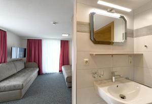 Φωτογραφία από το άλμπουμ του Ferienwohnung Haus Michael στο Damuls +1 φωτογραφίες