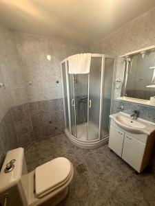 Gallery image of M Apartments 2 in Bar +2 photos