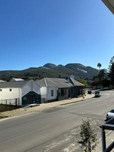 Fotografie z fotogalerie ubytování Paarl Winelands Retreat v destinaci Paarl