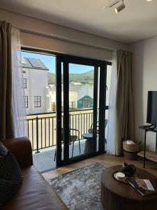 Fotografie z fotogalerie ubytování Paarl Winelands Retreat v destinaci Paarl