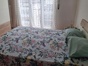 Fotografie z fotogalerie ubytování Appartement meublé deux chambres doubles avec TV, cuisine, sdb v destinaci Ecublens