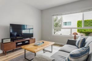 Fotografie z fotogalerie ubytování Blueground Delthorne view nr Torrance Beach LAX-1394 v Los Angeles