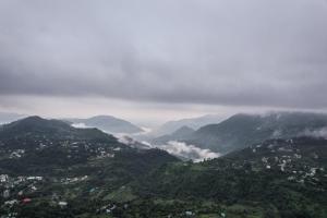 Gallery image of Celeste Vista by Chirping Hills in Bhīm Tāl +27 photos