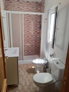 Fotografie z fotogalerie ubytování Gran Mirador de la Bahia , Great Bay Outlook v destinaci Águilas + 4 fotografie