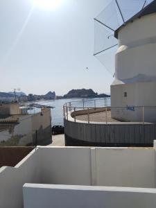 Fotografie z fotogalerie ubytování Gran Mirador de la Bahia , Great Bay Outlook v destinaci Águilas